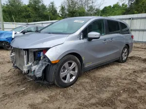 Honda Odyssey 3.5L 6 2020