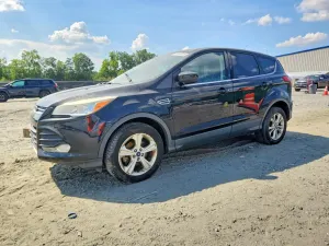 Ford Escape 1.6L 4 2014
