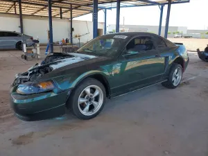 Ford Mustang 3.8L 6 2003