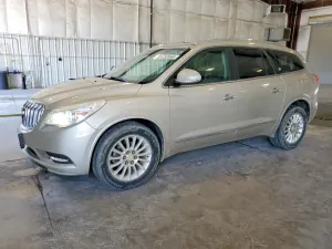 Buick Enclave 3.6L 6 2013