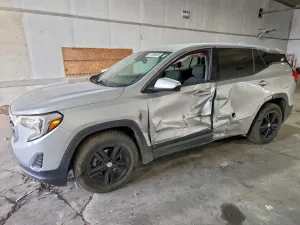 GMC Terrain 1.5L 4 2020