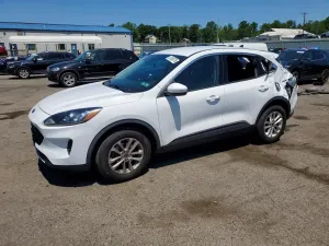 Ford Escape 1.5L 3 2020