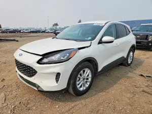 Ford Escape 1.5L 3 2020