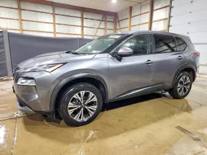 Nissan Rogue 1.5L 3 2023