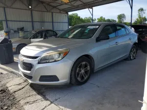 Chevrolet Malibu 2.5L 4 2015
