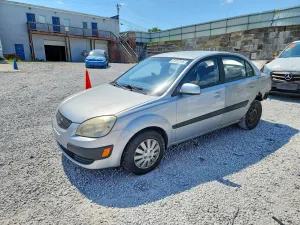 Kia Rio 1.6L 4 2006