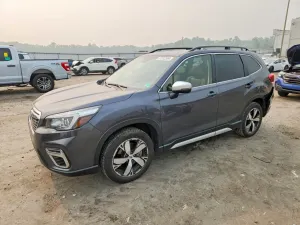 Subaru Forester 2.5L 4 2020