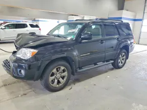 Toyota 4Runner 4.0L 6 2008