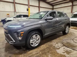 Hyundai Kona 2.0L 4 2025