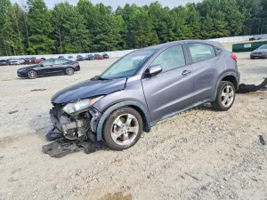 Honda HR-V 1.8L 4 2017