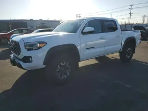 Toyota Tacoma 3.5L 6 2023