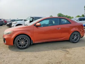 Kia Cerato / Forte / K3 2.0L 4 2011