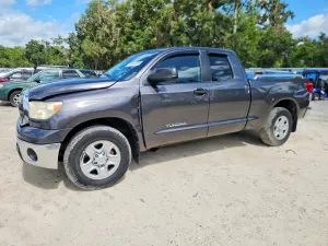 Toyota Tundra 4.0L 6 2011