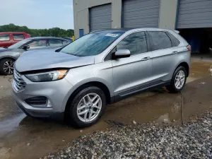 Ford Edge 2.0L 4 2022