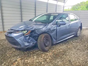 Toyota Corolla 2.0L 4 2025