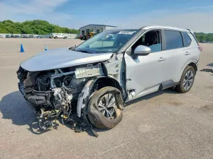Nissan Rogue 1.5L 3 2023
