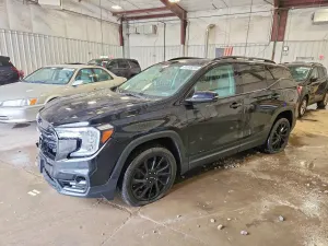 GMC Terrain 1.5L 4 2023