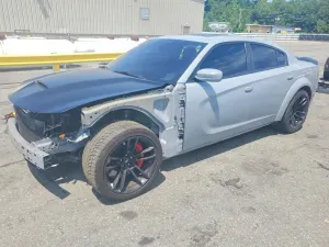 Dodge Charger 6.4L 8 2022
