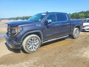 GMC Sierra 3.0L 6 2023