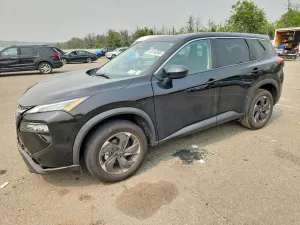 Nissan Rogue 1.5L 3 2025