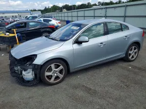 Volvo S60 2.5L 5 2013