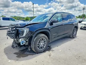 GMC Acadia 2.5L 4 2025