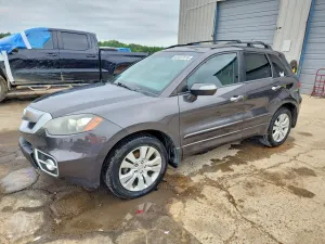 Acura RDX 2.3L 4 2011