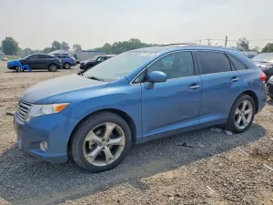 Toyota Venza 3.5L 6 2011