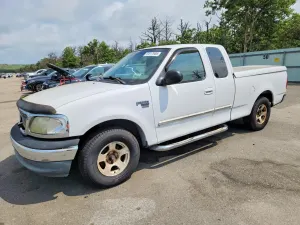 Ford F-150 4.6L 8 2003