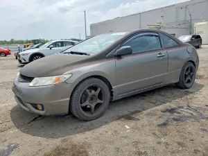 Honda Civic 1.8L 4 2008