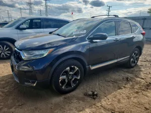 Honda CR-V 1.5L 4 2017