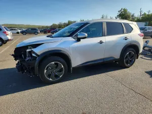Nissan Rogue 1.5L 3 2024