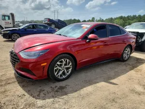 Hyundai Sonata 2.5L 4 2023