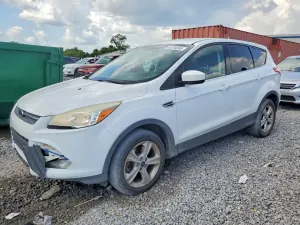 Ford Escape 1.6L 4 2014