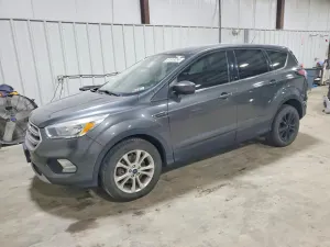 Ford Escape 1.5L 4 2017