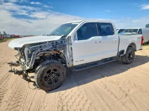 Ford F-250 6.7L 8 2023