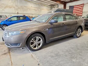 Ford Taurus 3.5L 6 2015