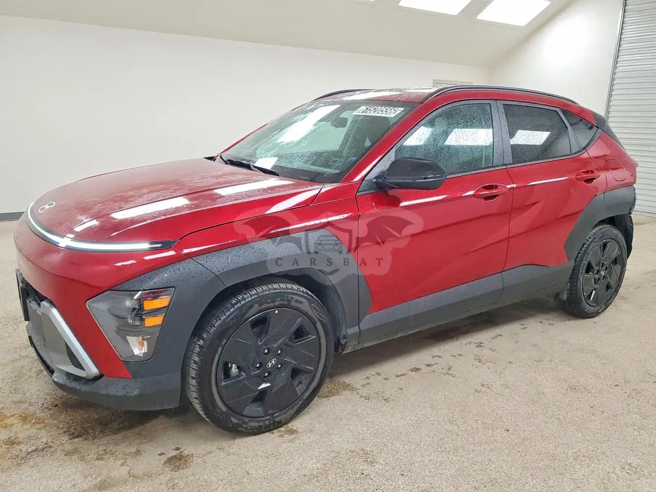 Hyundai Kona 2.0L 4 2026