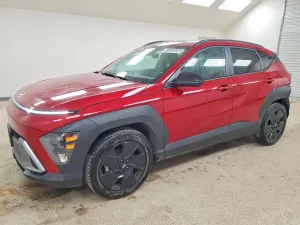Hyundai Kona 2.0L 4 2026