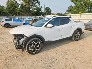Hyundai Santa Cruz 2.5L 4 2023