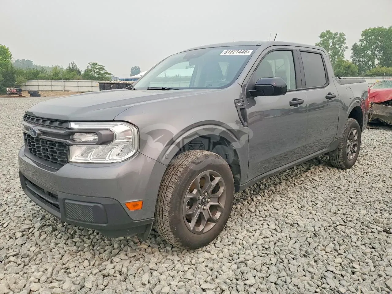 Ford Maverick 2.0L 4 2024