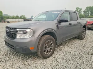 Ford Maverick 2.0L 4 2024