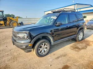 Ford Bronco 1.5L 3 2022