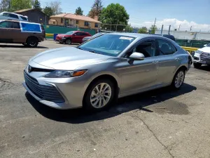 Toyota Camry 2.5L 4 2023