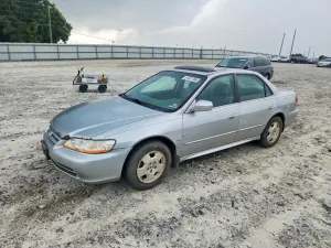 Honda Accord 3.0L 6 2002