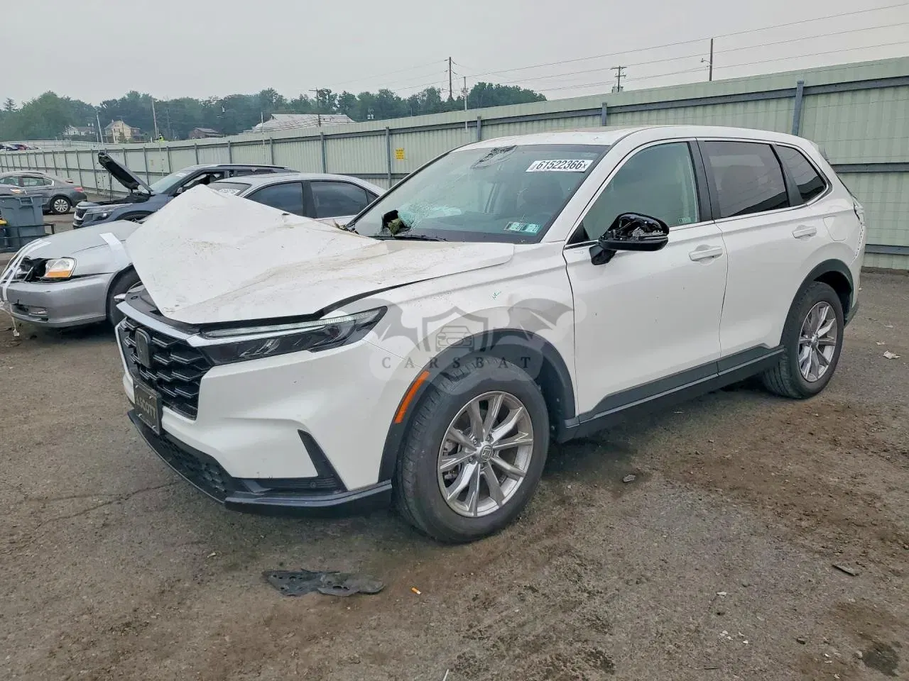 Honda CR-V 1.5L 4 2023