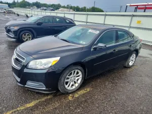 Chevrolet Malibu 2.5L 4 2013