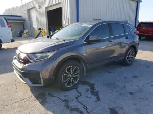 Honda CR-V 1.5L 4 2021