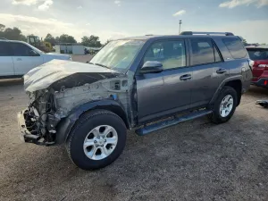 Toyota 4Runner 4.0L 6 2022