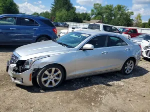 Cadillac ATS 2.0L 4 2016